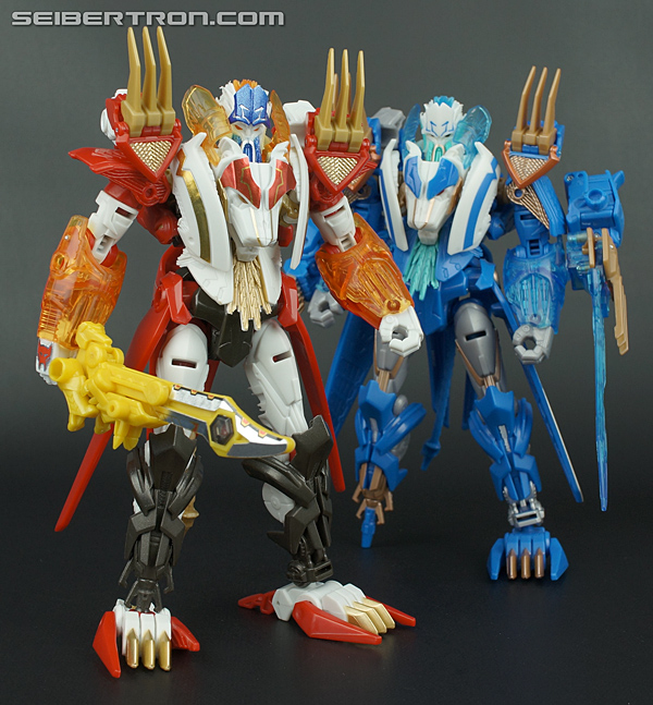 Transformers Arms Micron Leo Prime (Image #141 of 150)