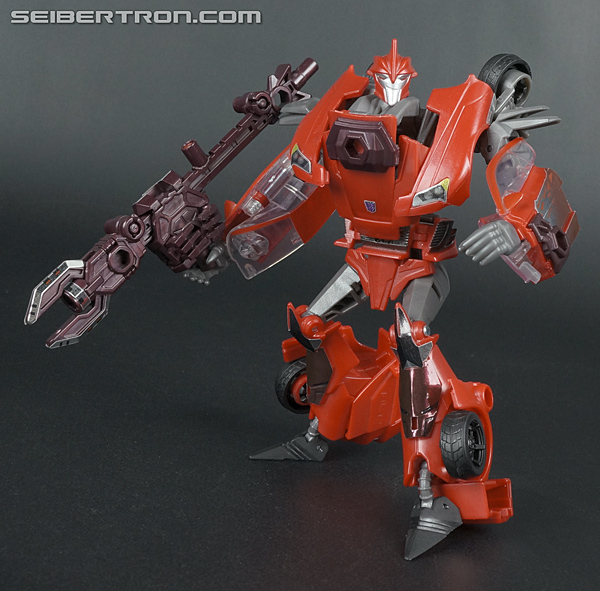 Transformers Arms Micron Medic Knock Out (Image #107 of 141)