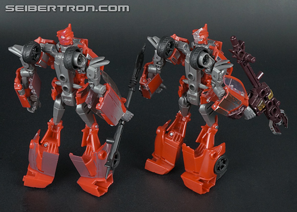 Transformers Arms Micron Medic Knock Out (Image #126 of 141)