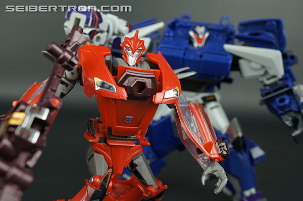 Transformers Arms Micron Medic Knock Out (Image #140 of 141)