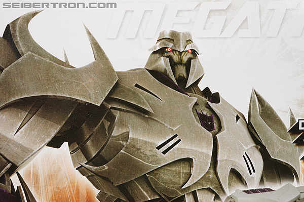 Transformers Arms Micron Megatron (Image #4 of 193)
