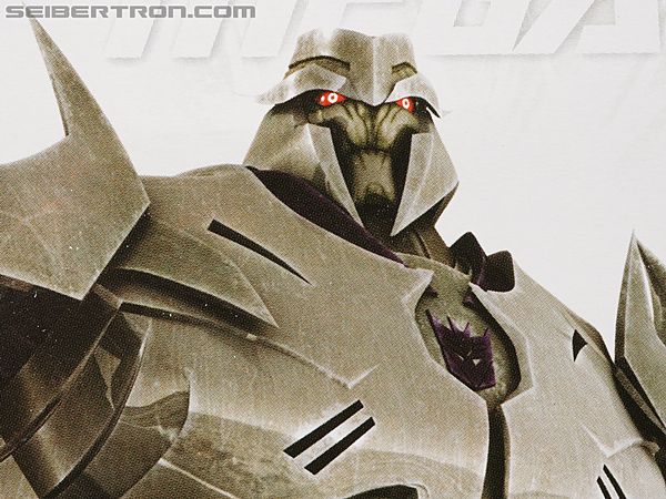 Transformers Arms Micron Megatron (Image #5 of 193)