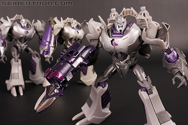 Transformers Arms Micron Megatron (Image #148 of 193)