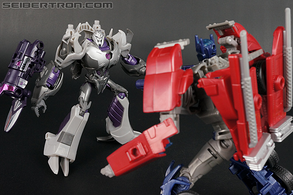 Transformers Arms Micron Megatron (Image #162 of 193)
