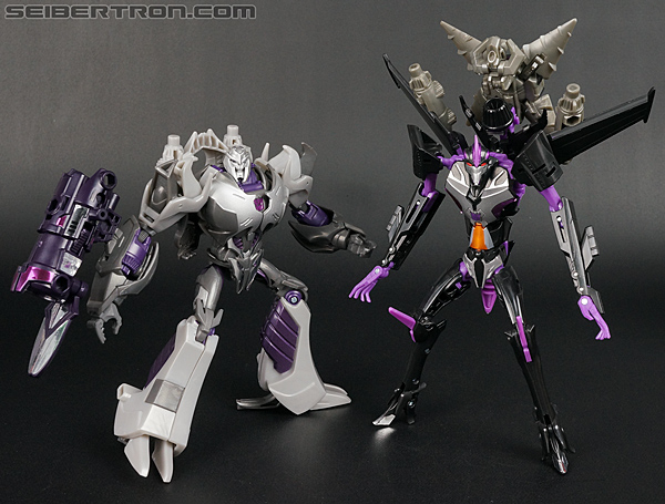 Transformers Arms Micron Megatron (Image #163 of 193)