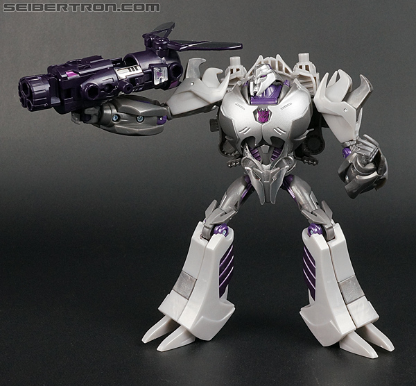Transformers Arms Micron Megatron (Image #170 of 193)