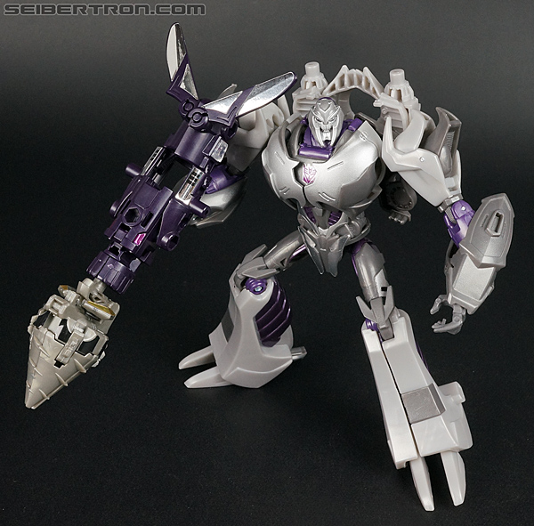 Transformers Arms Micron Megatron (Image #182 of 193)