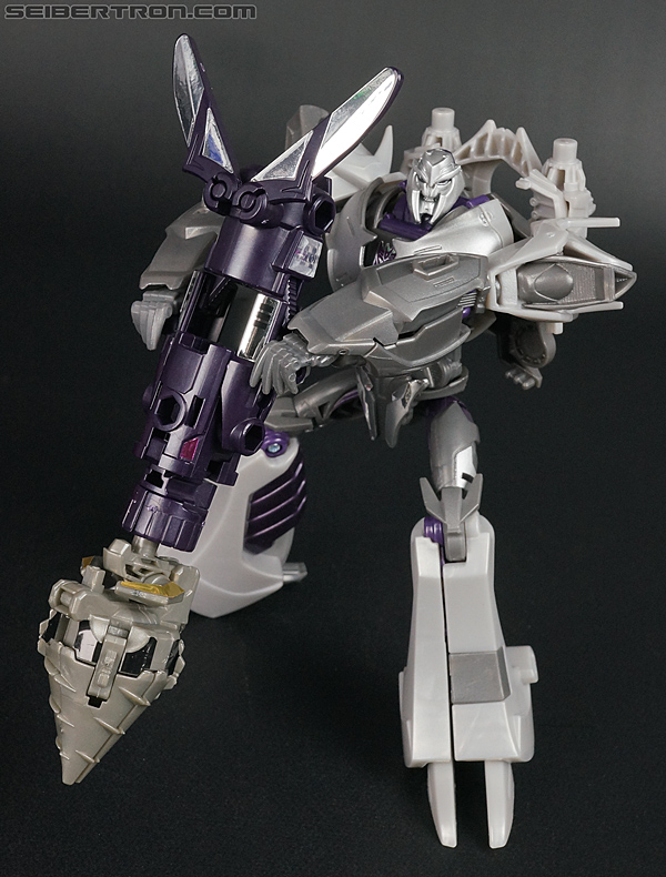 Transformers Arms Micron Megatron (Image #189 of 193)