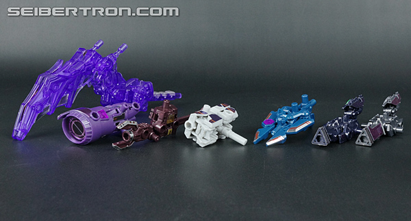 Transformers Arms Micron Gra (Image #18 of 44)