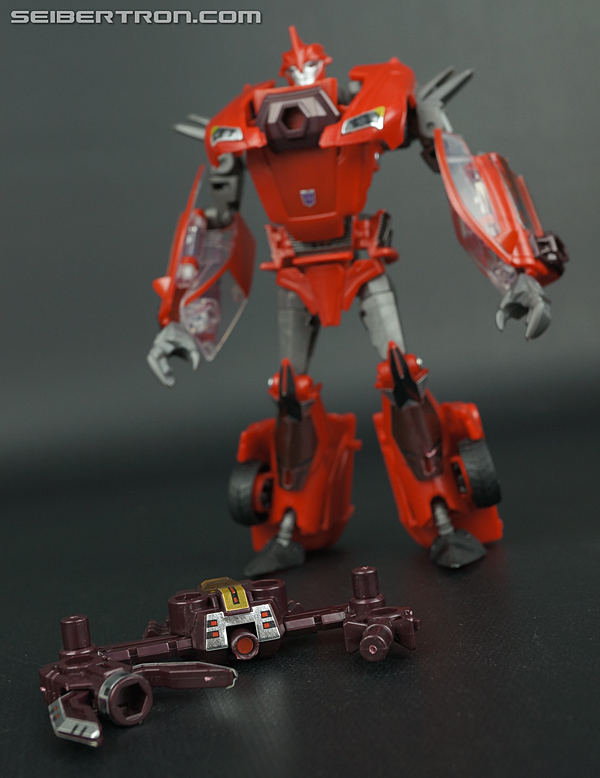 Transformers Arms Micron Gra (Image #44 of 44)