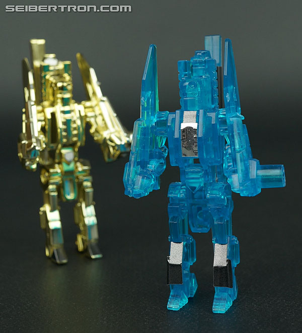Transformers Arms Micron Shining R.A. (Image #67 of 73)