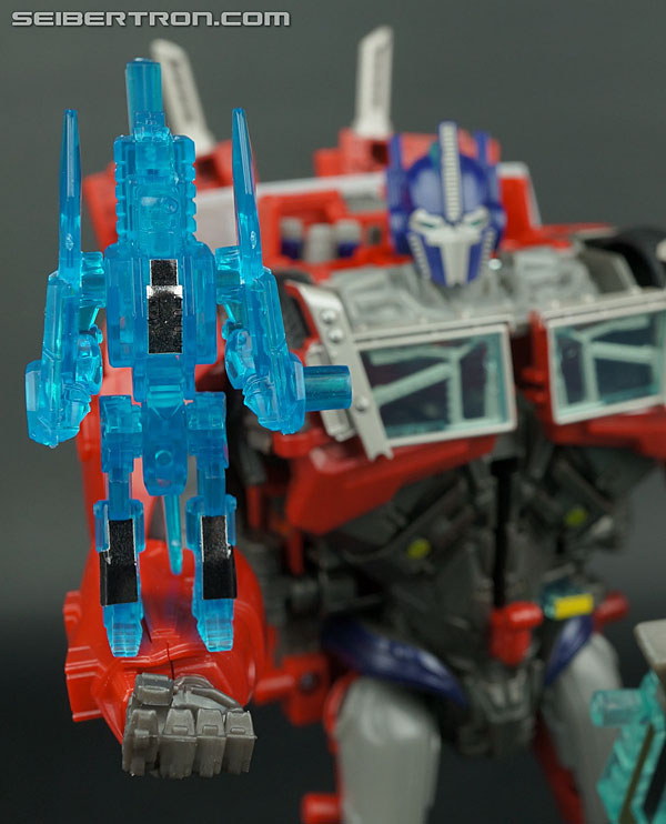 Transformers Arms Micron Shining R.A. (Image #73 of 73)