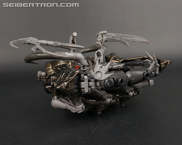 Transformers Arms Micron Nightmare Unicron (Image #30 of 156)