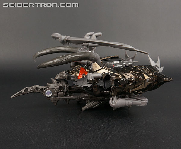 Transformers Arms Micron Nightmare Unicron (Image #31 of 156)
