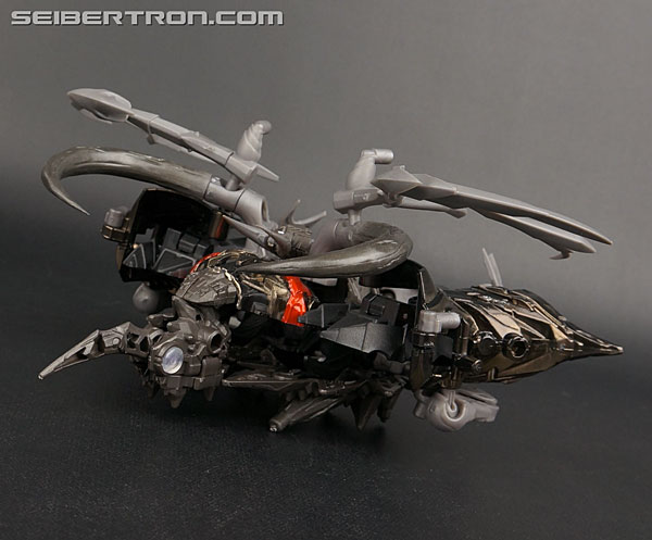 Transformers Arms Micron Nightmare Unicron (Image #32 of 156)
