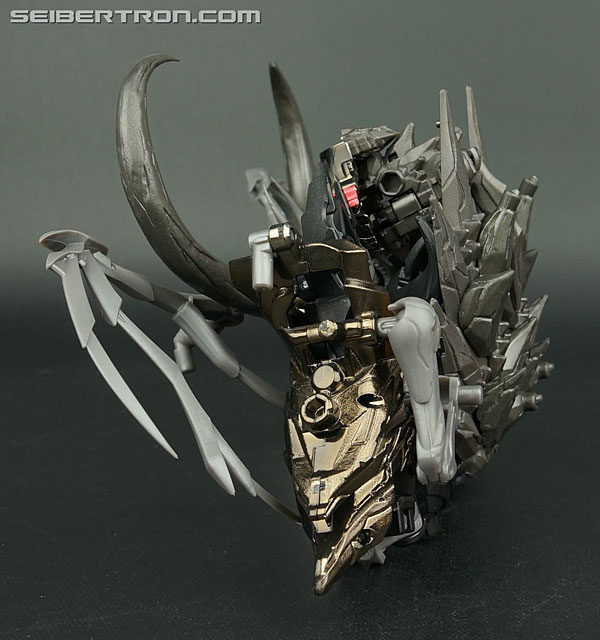 Transformers Arms Micron Nightmare Unicron (Image #58 of 156)