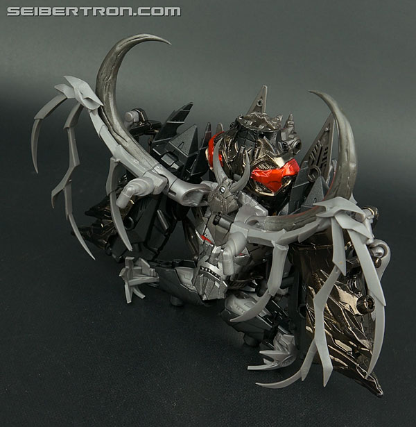 Transformers Arms Micron Nightmare Unicron (Image #60 of 156)