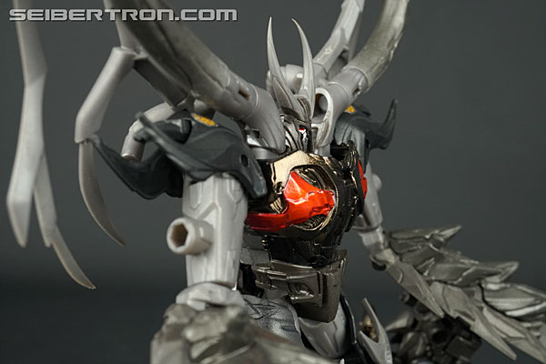 Transformers Arms Micron Nightmare Unicron (Image #75 of 156)