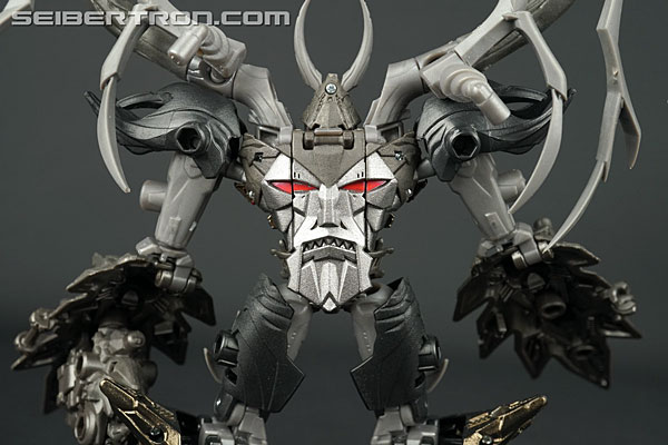 Transformers Arms Micron Nightmare Unicron (Image #80 of 156)