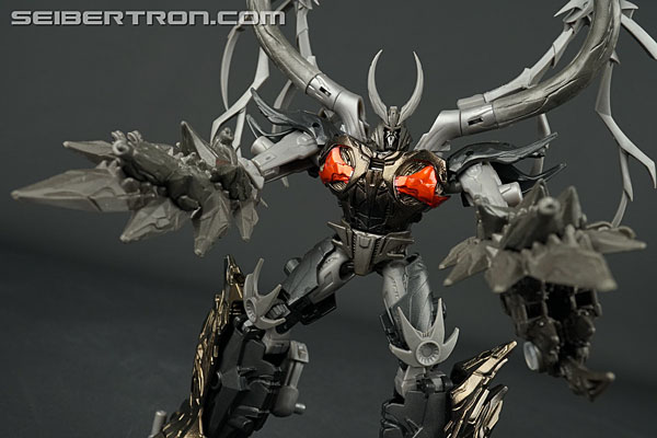 Transformers Arms Micron Nightmare Unicron (Image #94 of 156)