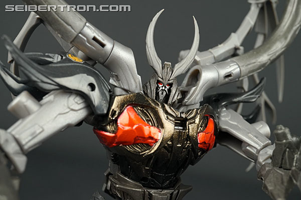 Transformers Arms Micron Nightmare Unicron (Image #100 of 156)