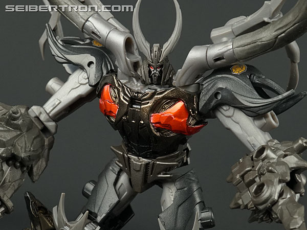 Transformers Arms Micron Nightmare Unicron (Image #131 of 156)