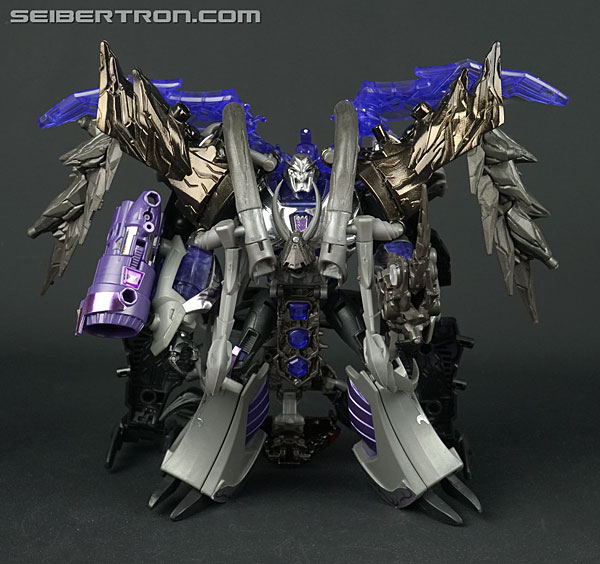 Transformers Arms Micron Nightmare Unicron (Image #139 of 156)