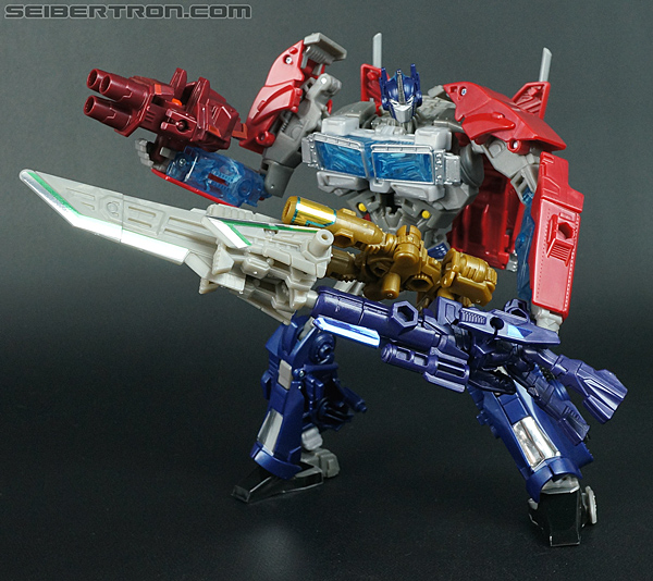 Transformers Arms Micron O.P. (Image #24 of 65)
