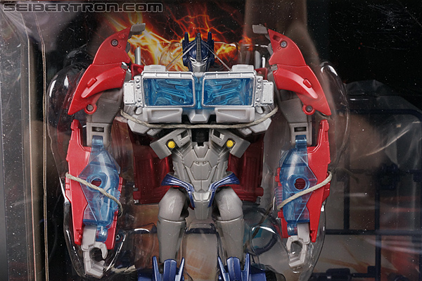 Transformers Arms Micron Optimus Prime (Image #2 of 181)