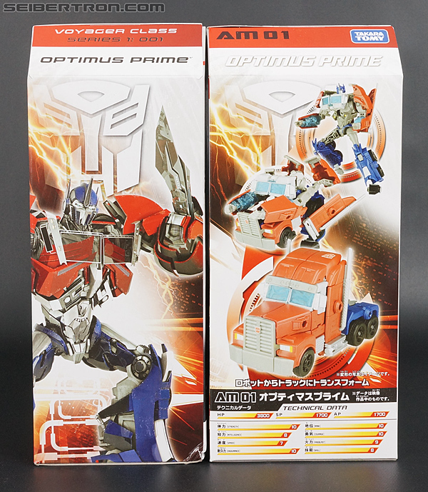 Transformers Arms Micron Optimus Prime (Image #28 of 181)