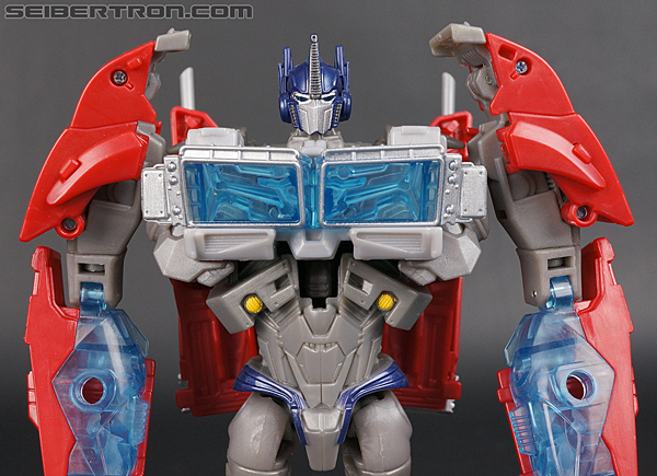 Transformers Arms Micron Optimus Prime (Image #35 of 181)