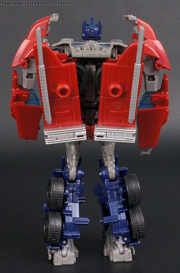 Transformers Arms Micron Optimus Prime (Image #42 of 181)