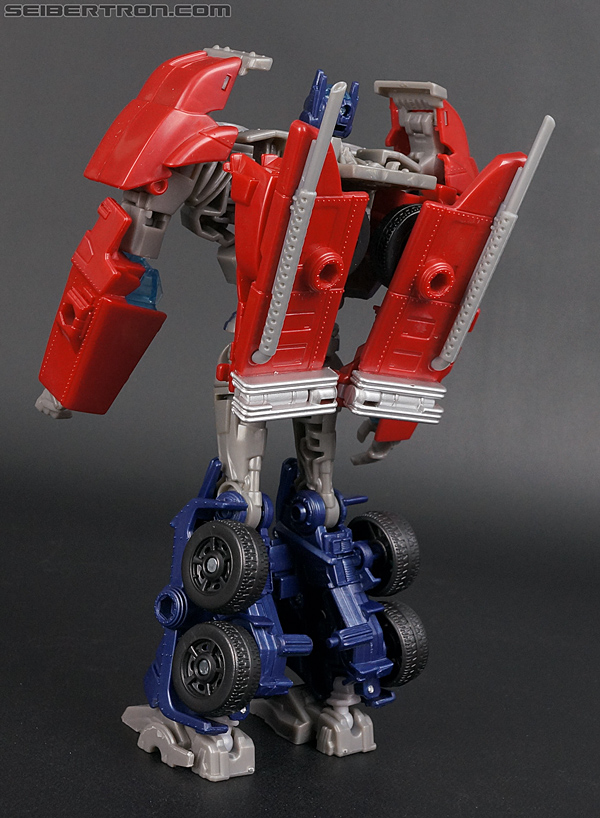 Transformers Arms Micron Optimus Prime (Image #43 of 181)