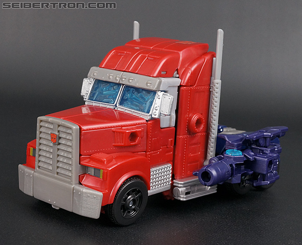 Transformers Arms Micron Optimus Prime (Image #62 of 181)