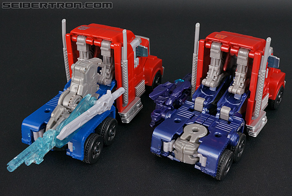 Transformers Arms Micron Optimus Prime (Image #75 of 181)