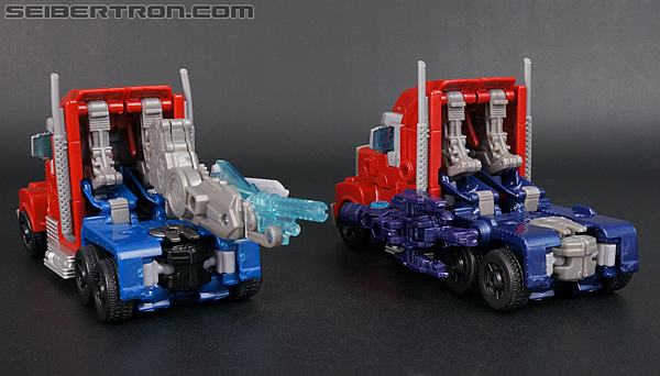 Transformers Arms Micron Optimus Prime (Image #76 of 181)