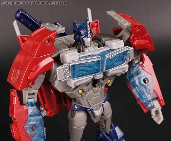 Transformers Arms Micron Optimus Prime (Image #86 of 181)
