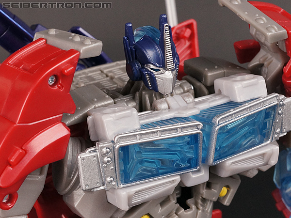 Transformers Arms Micron Optimus Prime (Image #87 of 181)