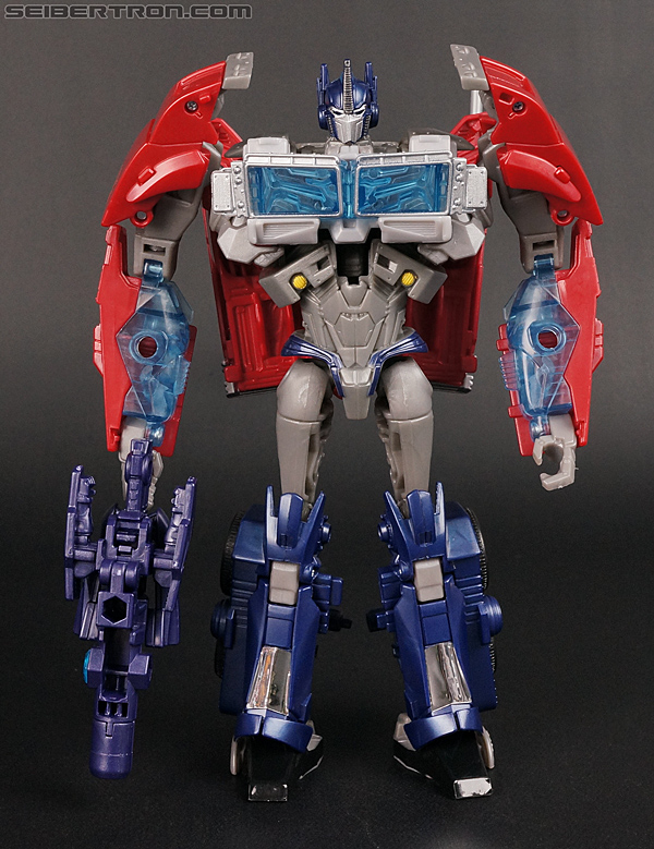 Transformers Arms Micron Optimus Prime (Image #92 of 181)