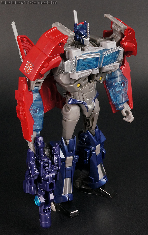 Transformers Arms Micron Optimus Prime (Image #97 of 181)