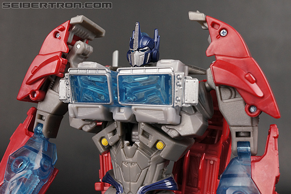 Transformers Arms Micron Optimus Prime (Image #109 of 181)