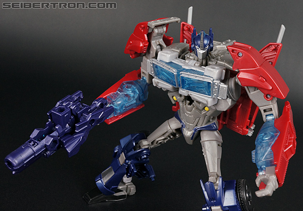 Transformers Arms Micron Optimus Prime (Image #114 of 181)