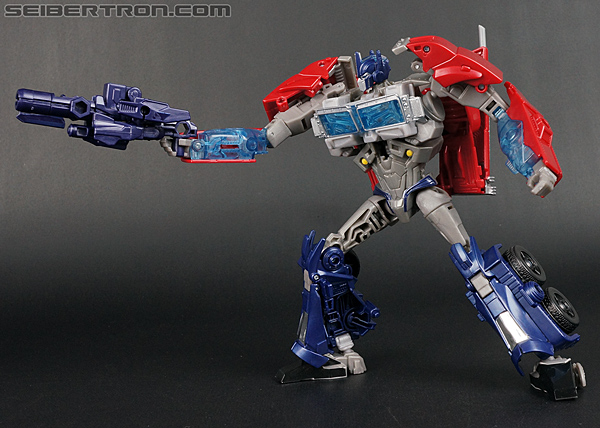 Transformers Arms Micron Optimus Prime (Image #121 of 181)