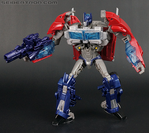 Transformers Arms Micron Optimus Prime (Image #126 of 181)