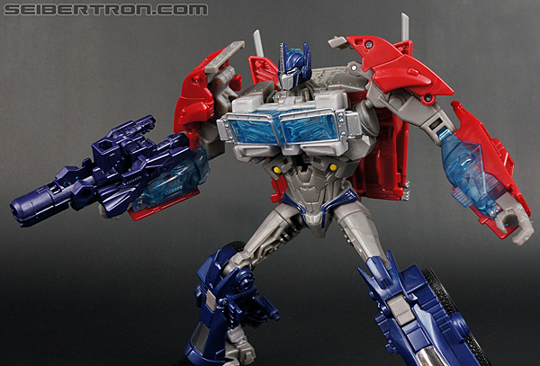 Transformers Arms Micron Optimus Prime (Image #132 of 181)
