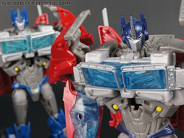 Transformers Arms Micron Optimus Prime (Image #144 of 181)