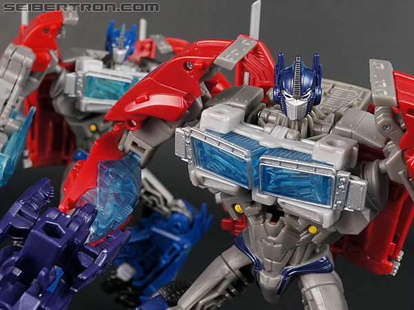 Transformers Arms Micron Optimus Prime (Image #152 of 181)
