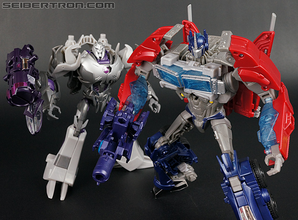 Transformers Arms Micron Optimus Prime (Image #156 of 181)