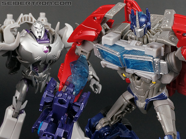 Transformers Arms Micron Optimus Prime (Image #157 of 181)