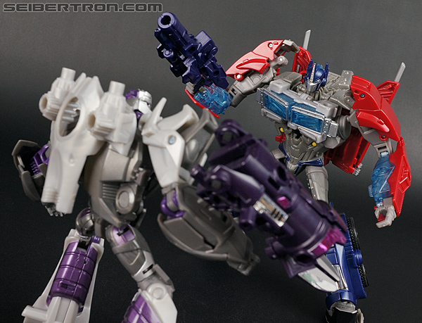 Transformers Arms Micron Optimus Prime (Image #161 of 181)